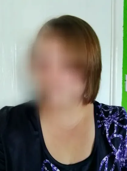 Anouk, 40
