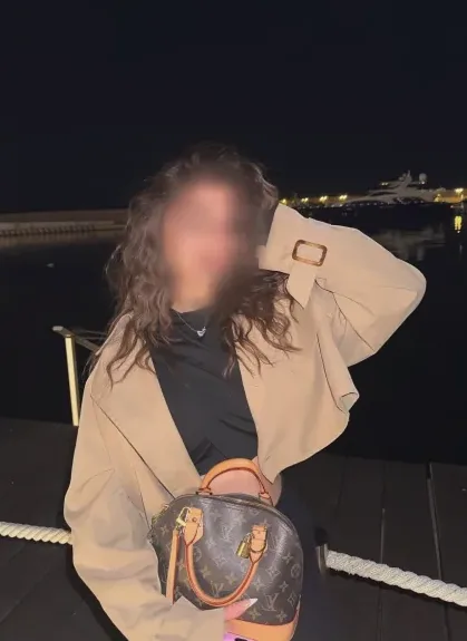 Denise, 29