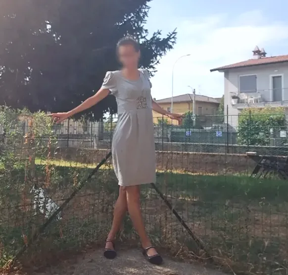 Esmee, 39