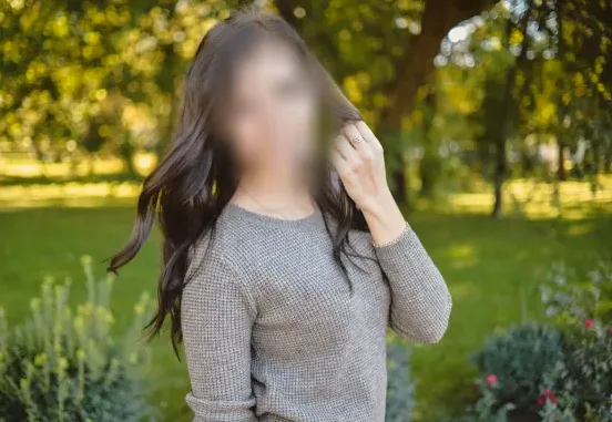 Maaike, 32