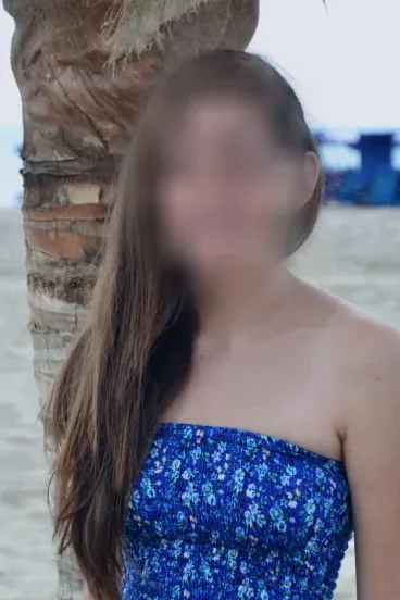 Sanne, 28